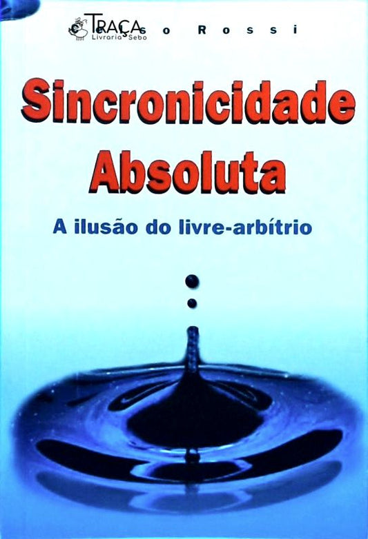Sincronicidade Absoluta