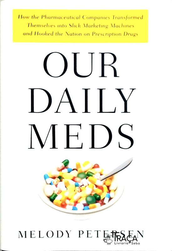 Our Daily Meds