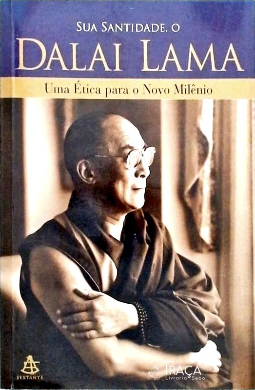 Uma Ética para o Novo Milênio
