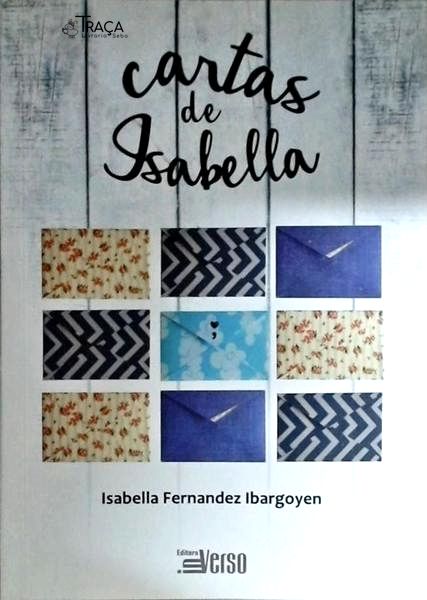 Cartas de Isabella