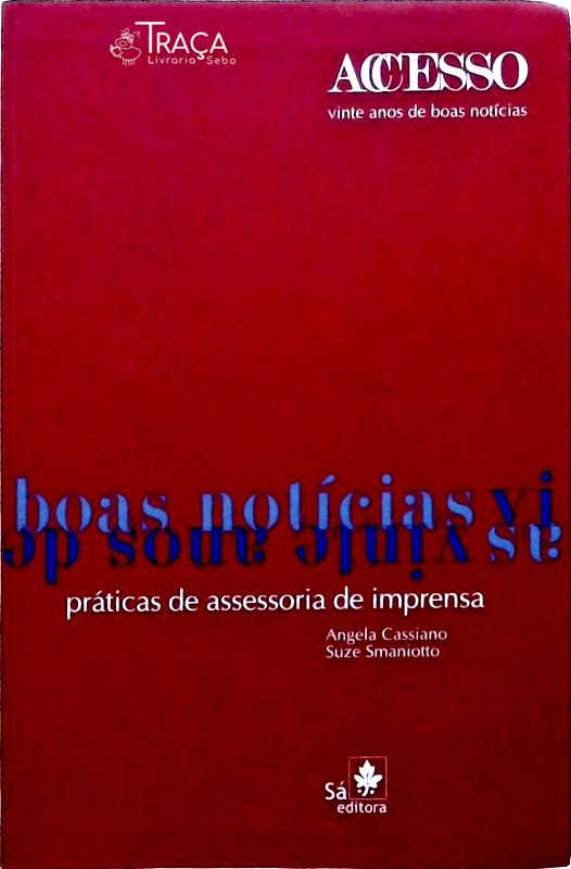 20 Anos de Boas Notícias