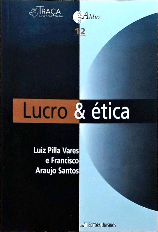 Lucro & Ética