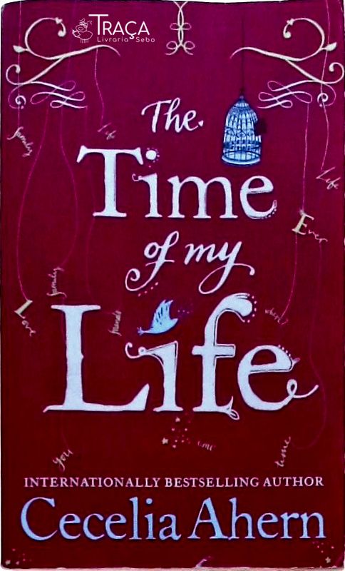 The Time Of My Life