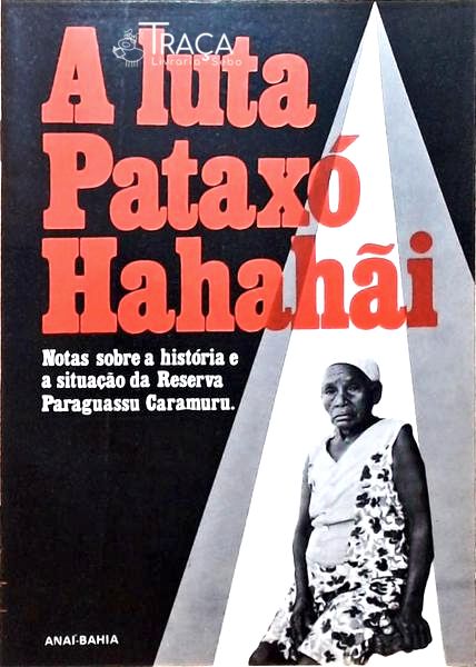 A Luta Pataxó Hahahãi