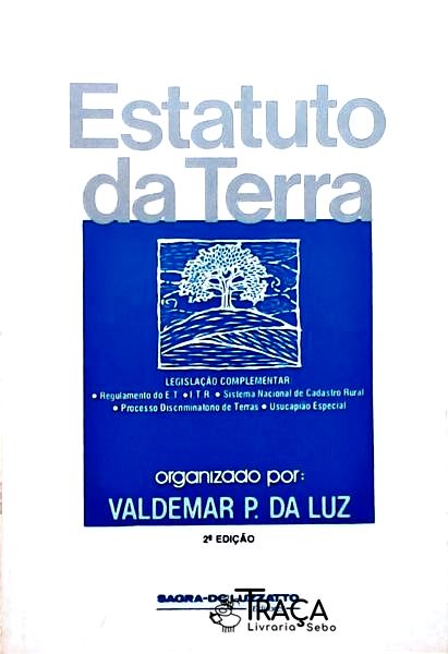 Estatuto da Terra
