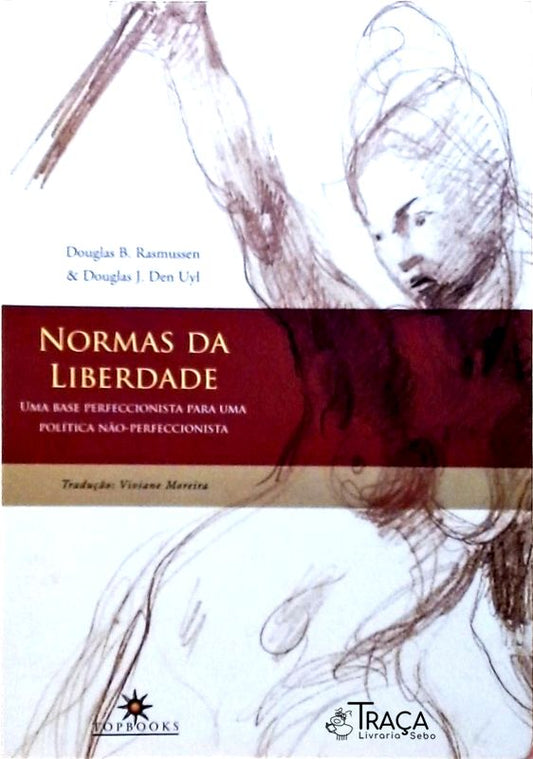 Normas Da Liberdade