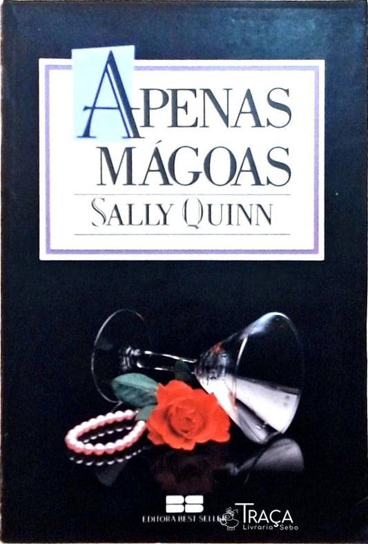 Apenas Mágoas