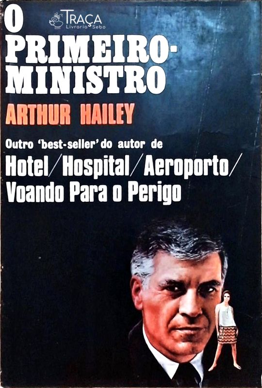 O Primeiro-ministro