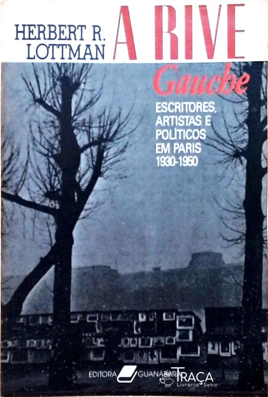 A Rive Gauche