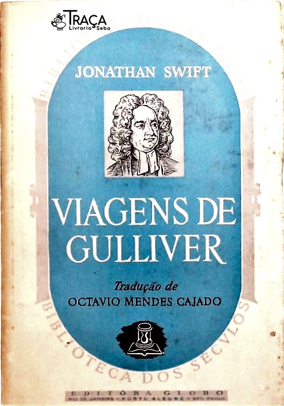 Viagens de Gulliver