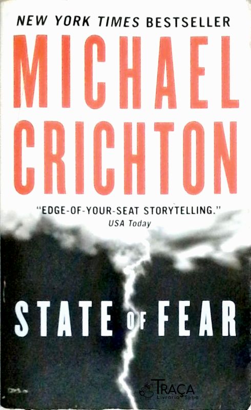 State Of Fear