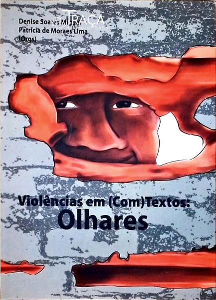 Violências em com Textos - Olhares