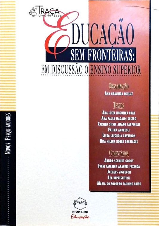 Educação sem Fronteiras