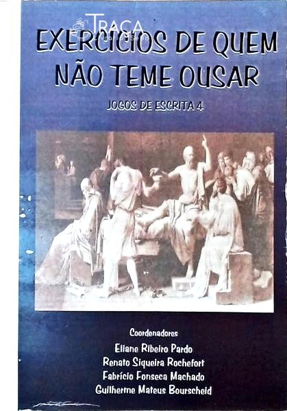 Exercícios de Quem Não Teme Ousar
