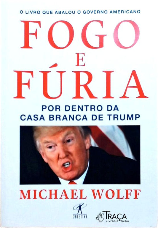 Fogo e Fúria