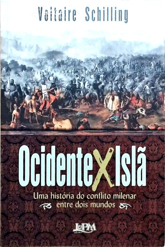 Ocidente X Islã
