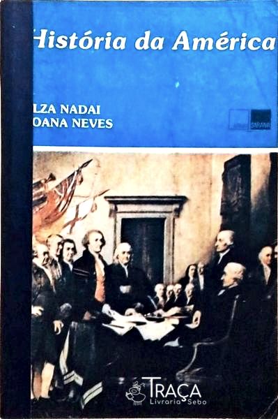 História da América