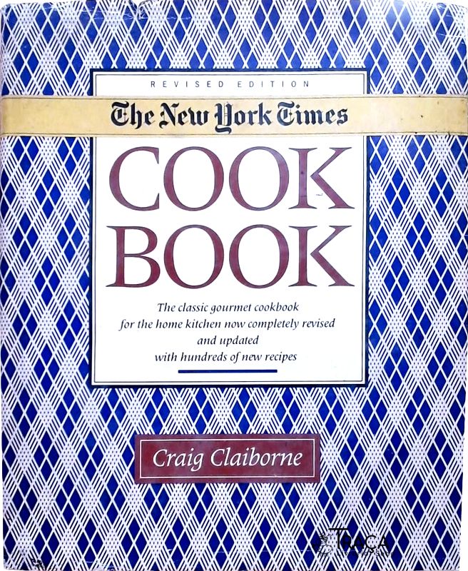The New York Times Cookbook