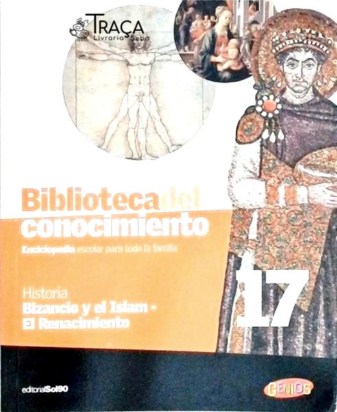 Bizancio Y El Islam - El Renascimiento