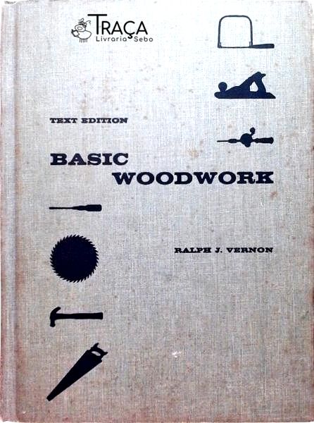 Basic Woodwork
