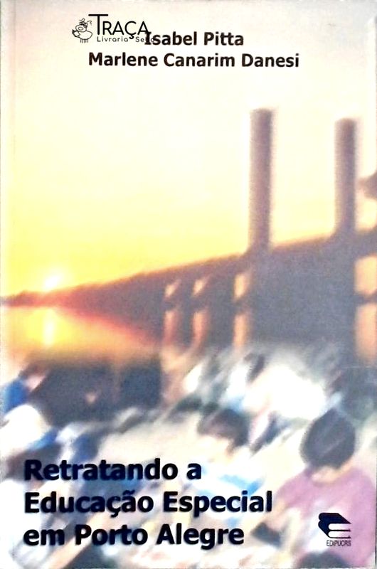 Retratando a Educação Especial