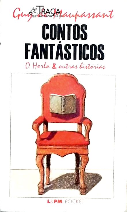 Contos Fantásticos