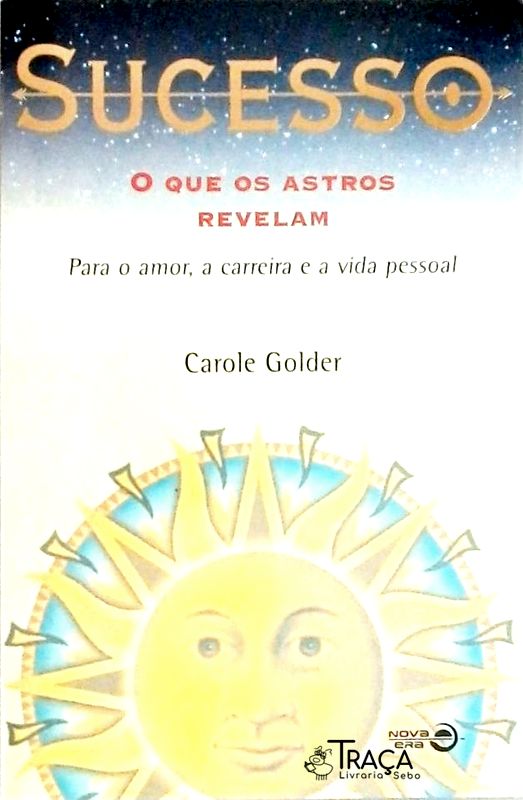 Sucesso - o Que os Astros Revelam