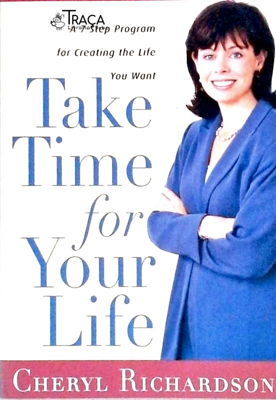 Take Time For Your Life