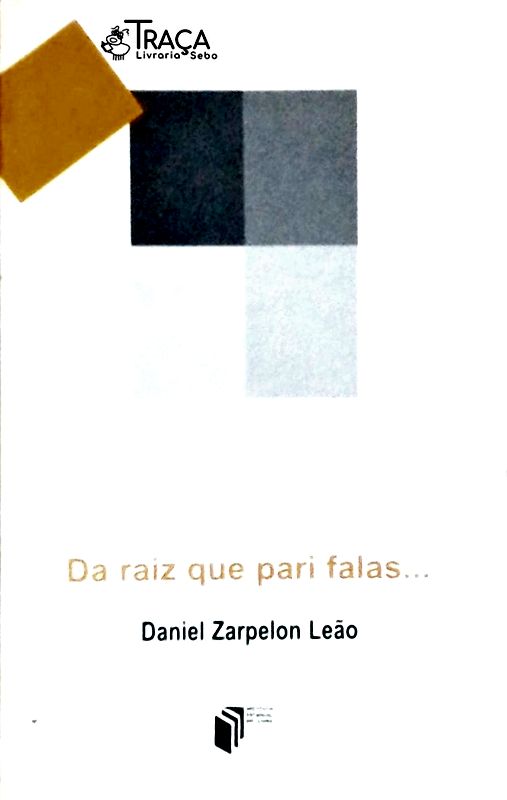 Da Raiz Que Pari Falas...