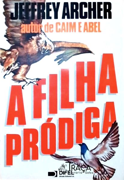 A Filha Pródiga