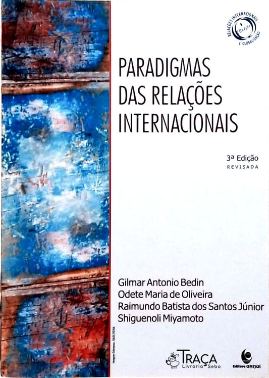 Paradigmas das Relações Internacionais