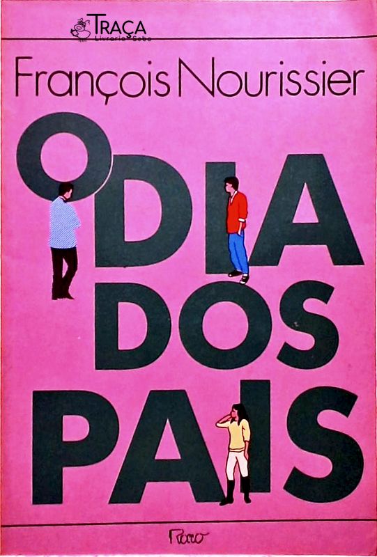 O Dia dos Pais