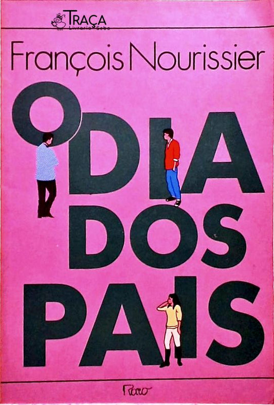 O Dia dos Pais