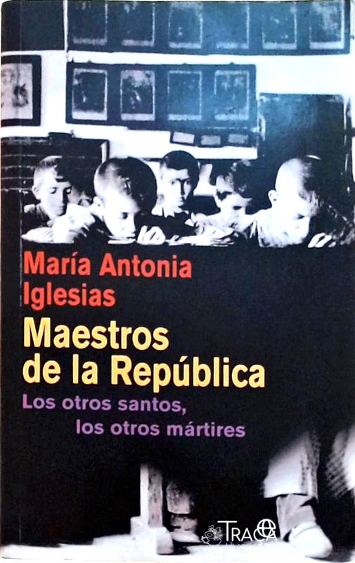 Maestros de La República