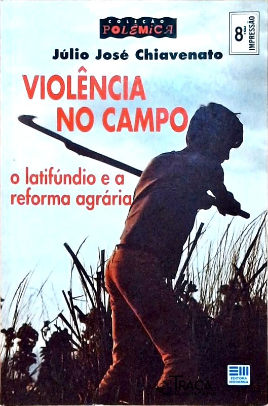 Violência No Campo