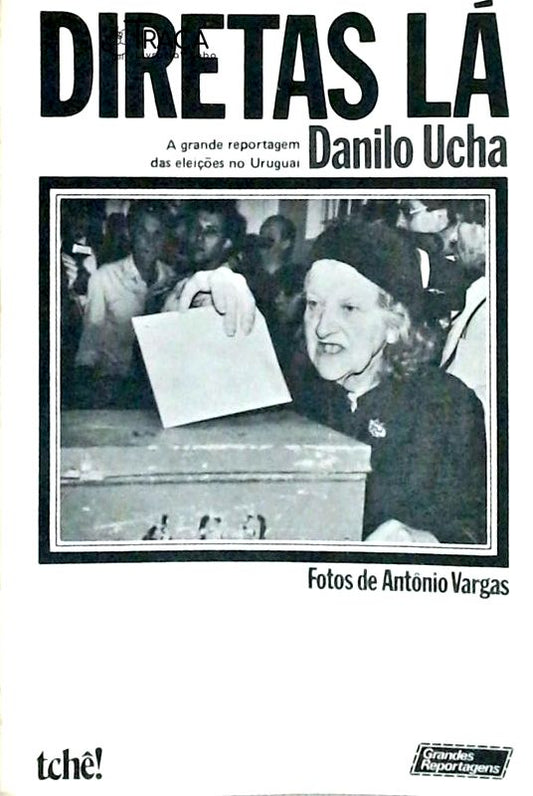 Diretas Lá