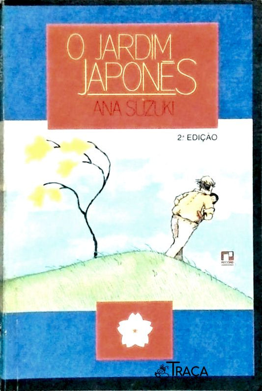 O Jardim Japonês