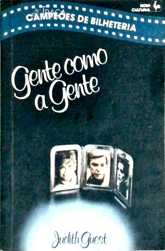 Gente Como a Gente