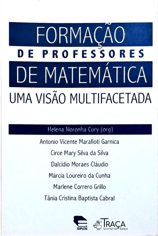 Formação de Professores de Matemática