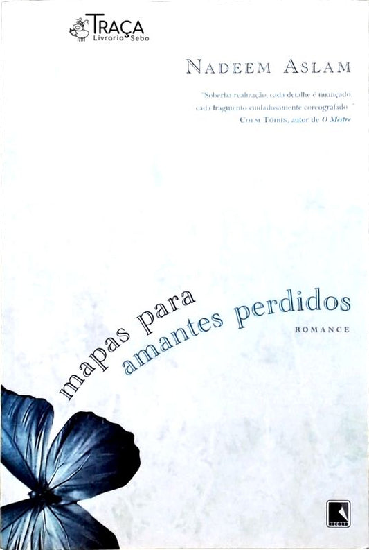 Mapas para Amantes Perdidos