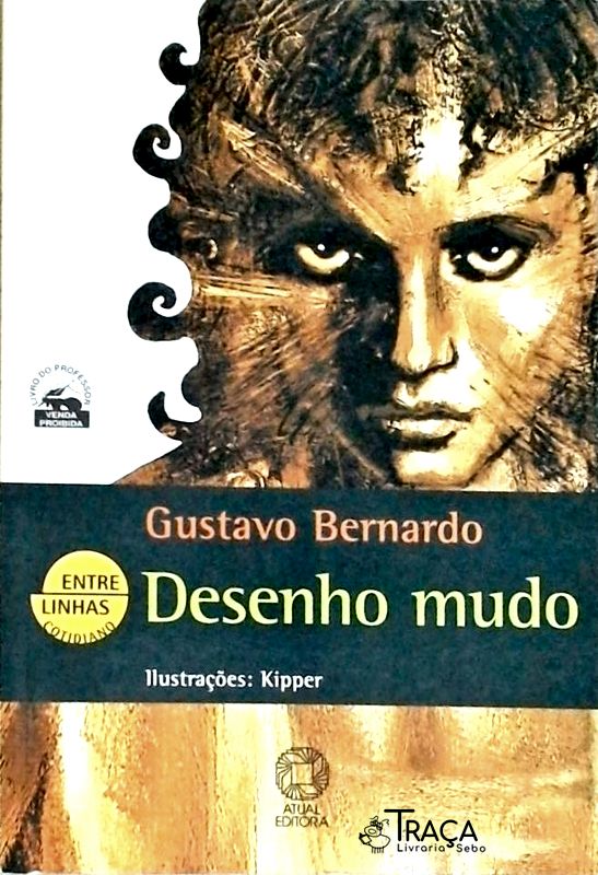 Desenho Mudo