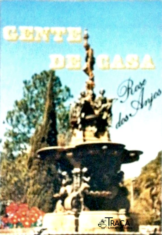 Gente da Casa