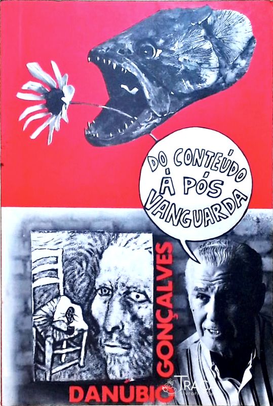 Do Conteúdo à Pós-Vanguarda