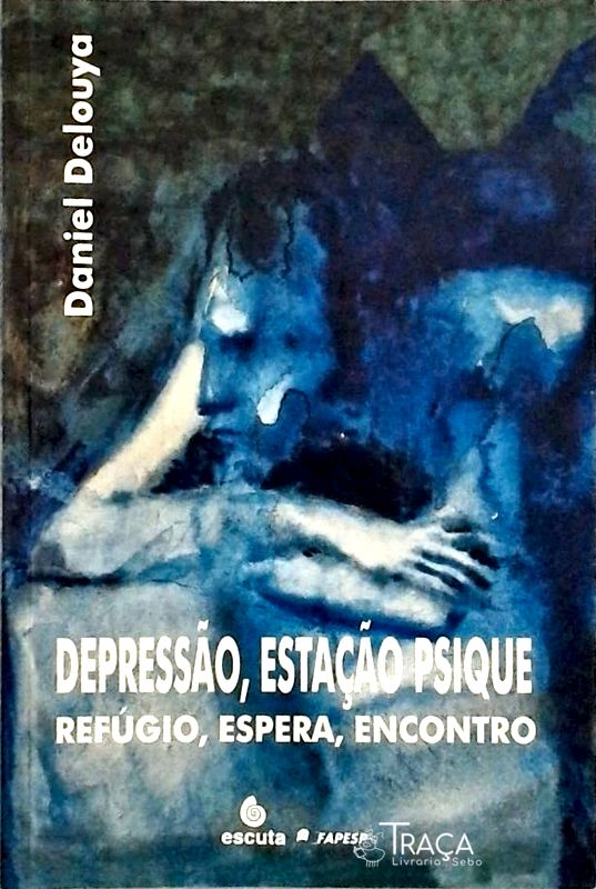 Depressão, Estação Psique