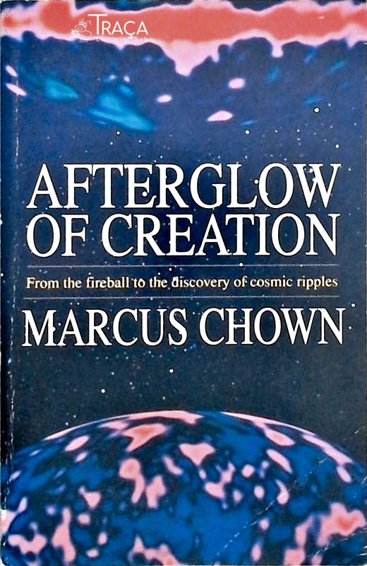 Afterglow Of The Creation