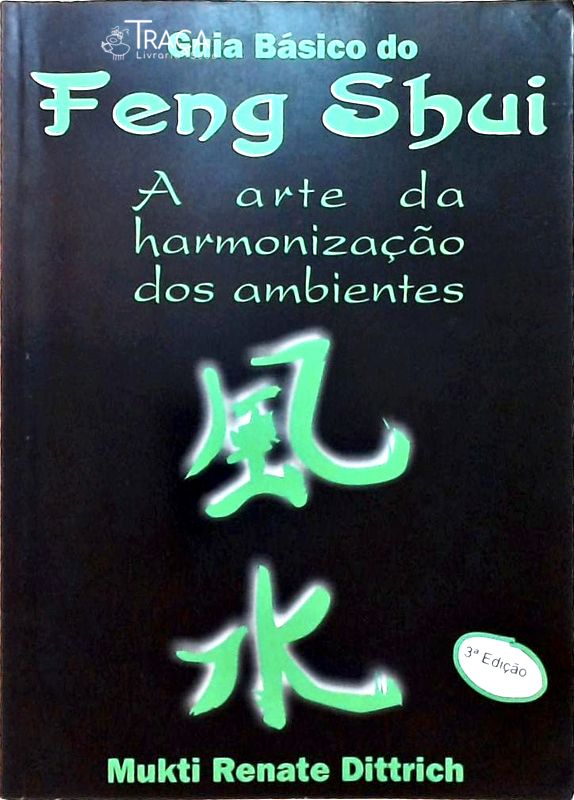 Guia Básico do Feng Shui