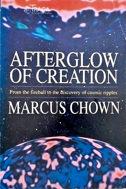 Afterglow Of The Creation