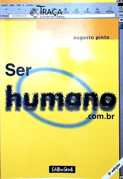 Serhumano.com.br