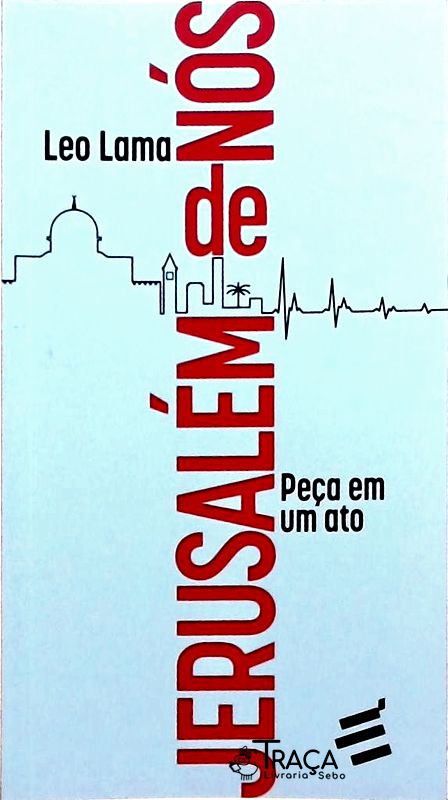 Jerusalém de Nós
