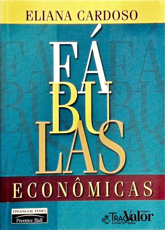 Fábulas Econômicas
